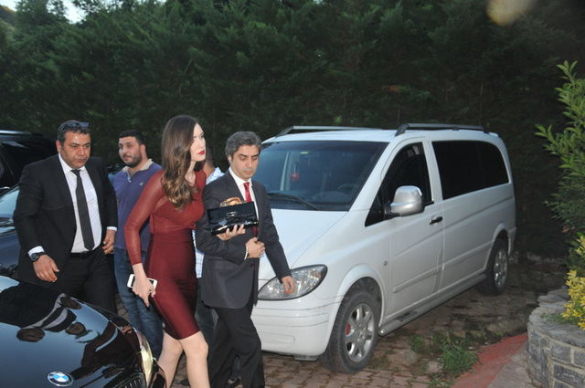 Necati Şaşmaz o iddiayı yalanladı