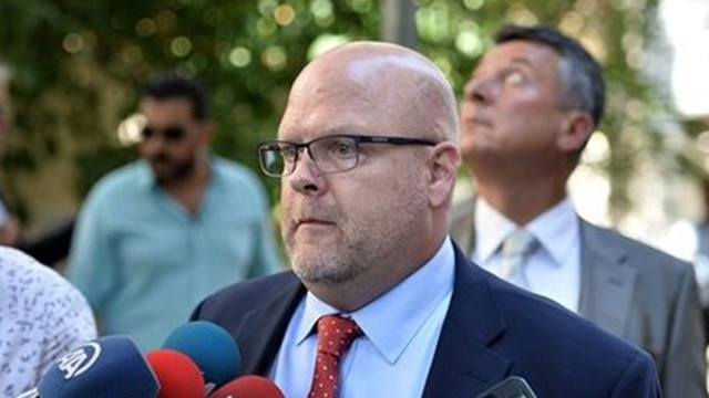 ABD'den flaş İdlib açıklaması