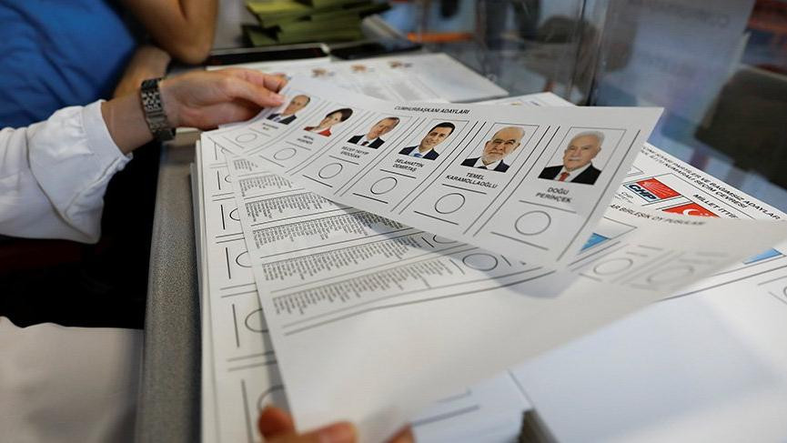 CHP'nin 2,5 milyon sahte oy iddiasıyla ilgili sürpriz ayrıntı