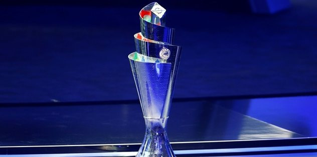 UEFA Uluslar Ligi nedir? İşte detaylar...
