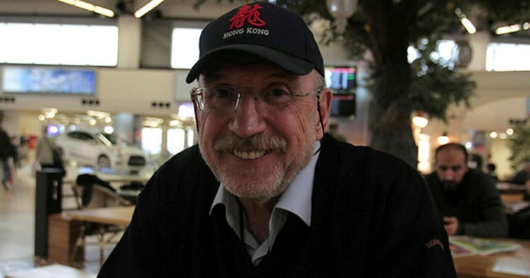 İsmet Badem hayatını kaybetti