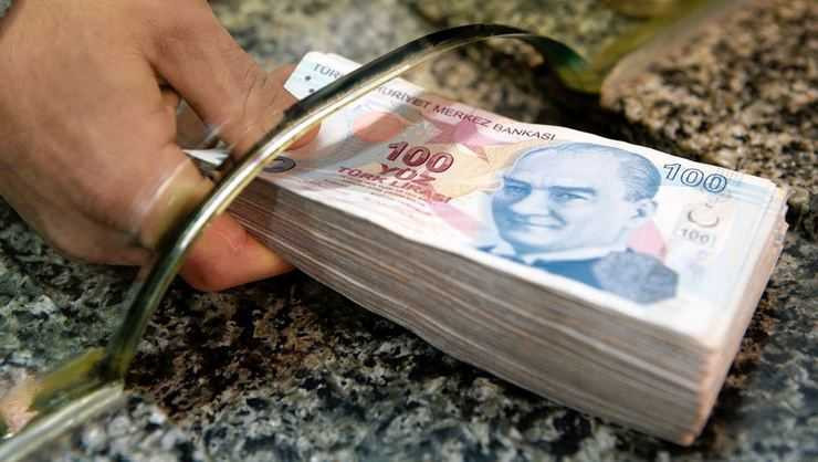 SGK'daki maaş adaletsizliği bitiyor ! - Resim: 1