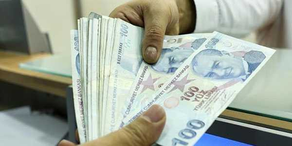 SGK'daki maaş adaletsizliği bitiyor ! - Resim: 4