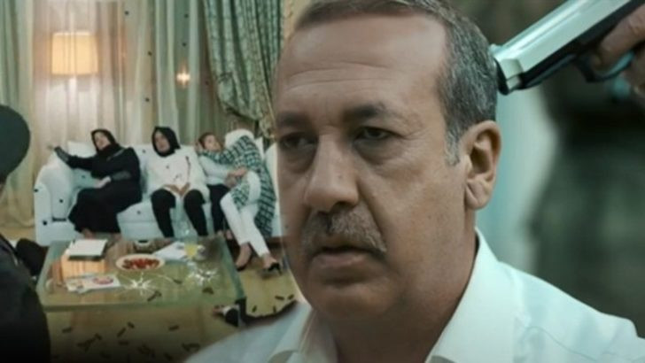 Uyanış filminin yönetmeninin cezası belli oldu