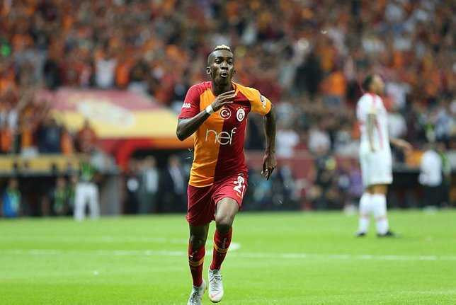 İşte Süper Lig’in en değerli futbolcuları