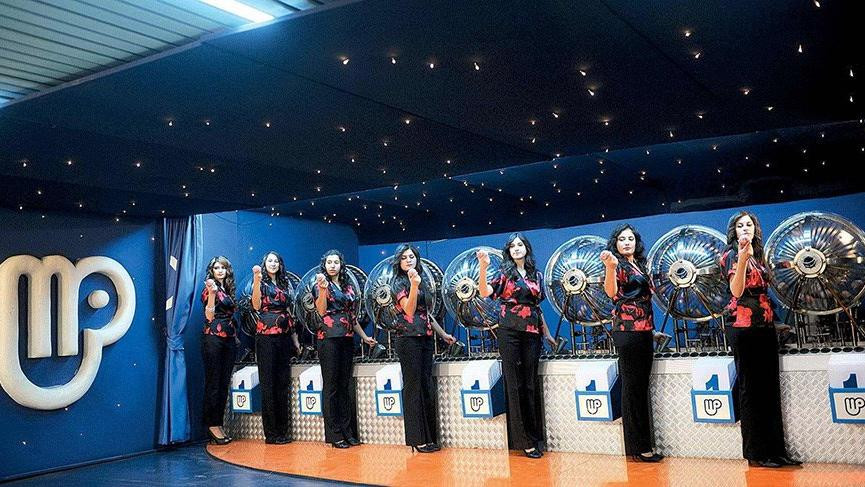 Sayıştay'dan Milli Piyango için ''güvenilir değil'' raporu