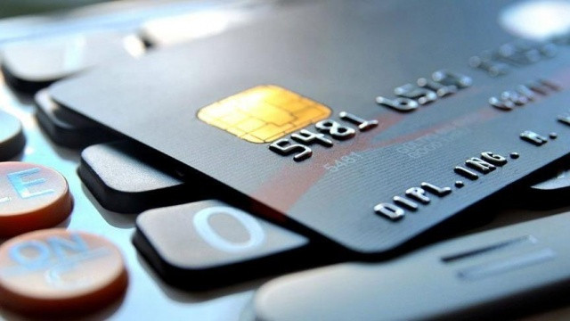 Kredi kartı yapılandırmaya bir şart daha