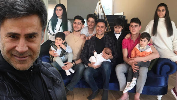 ''Çocuklarımın aylık masrafı 100 bin TL'nin üzerinde''