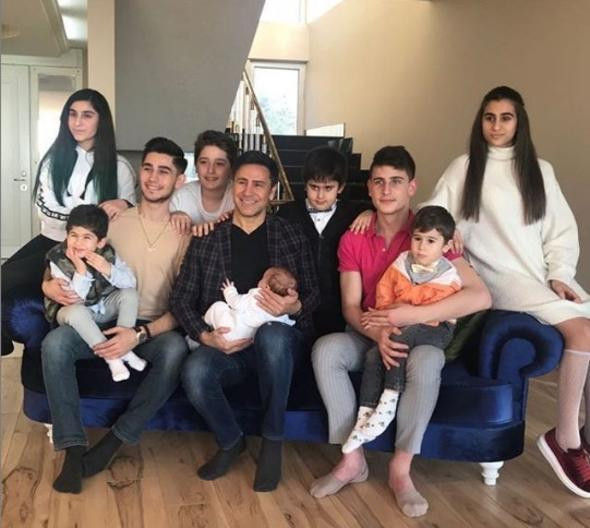 ''Çocuklarımın aylık masrafı 100 bin TL'nin üzerinde''
