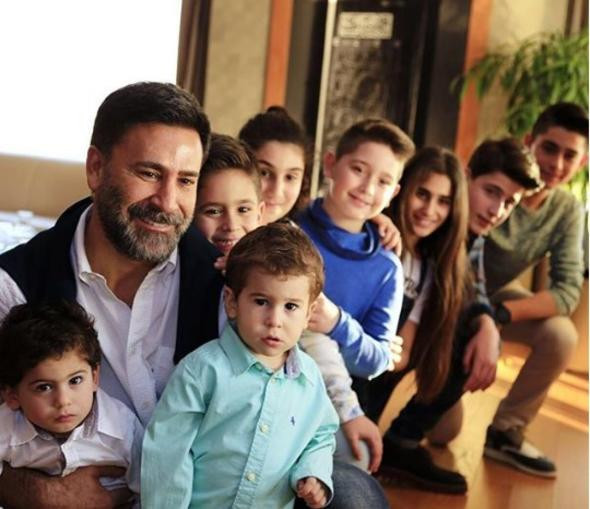 ''Çocuklarımın aylık masrafı 100 bin TL'nin üzerinde''