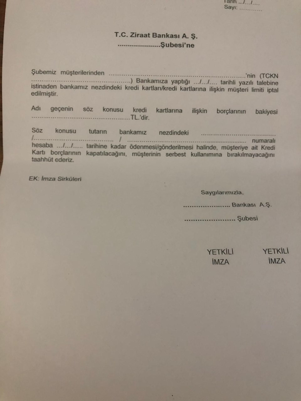 Kredi kartı borcu nasıl yapılandırılır ? İşte cevabı