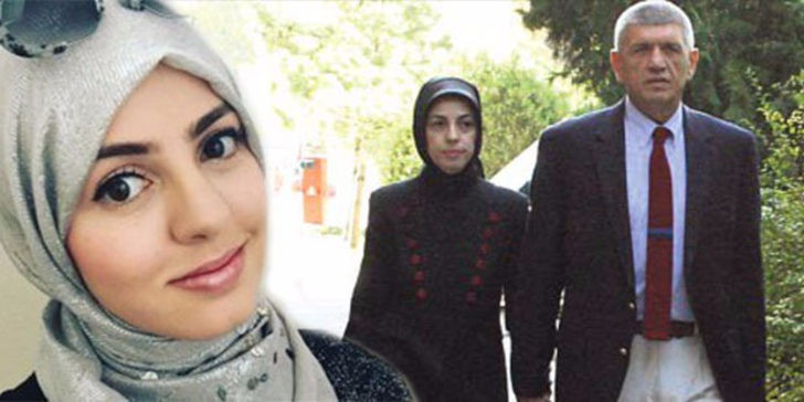 Mariam Kavakçı'nın paylaşımları için flaş açıklama