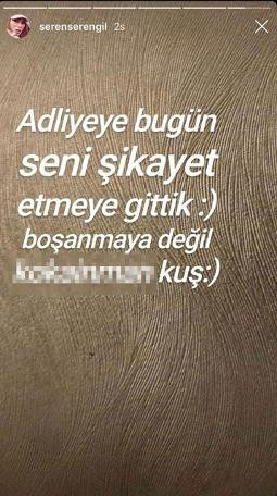 Yaşar İpek ve Seren Serengil çiftine sosyal medya şoku
