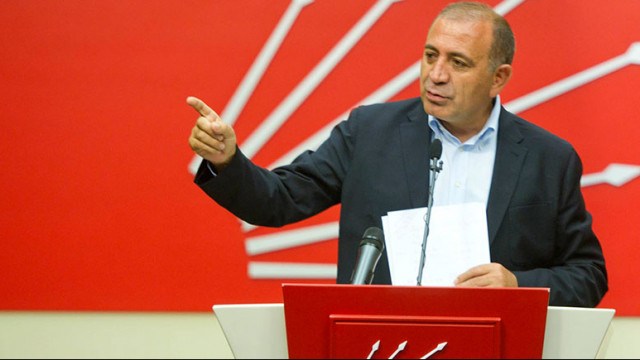 CHP'li Gürsel Tekin'den görevden alınan hakimler için dikkat çeken iddia