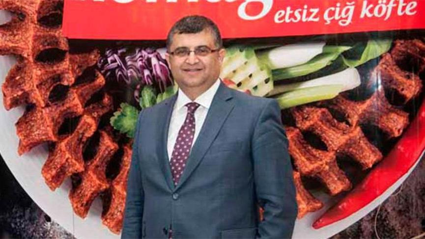 FETÖ'den aranan ünlü çiğ köfteci yakalandı