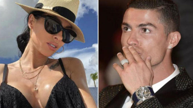 Tecavüzle suçlanan Ronaldo'ya bir şok daha !