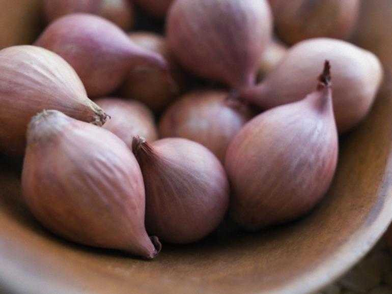 Boyna soğan bağlamanın faydaları