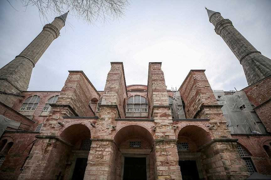 Kaşifler için İstanbul turu rehberi