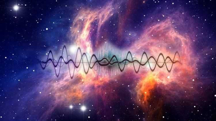 Galaksinin 1,5 milyar ışık yılı ötesinden gelen radyo sinyalleri tesp