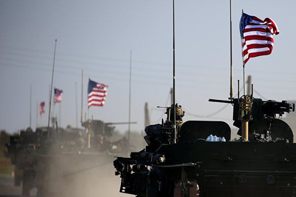 Ve resmen açıklandı: Suriye'den çekilme süreci başladı