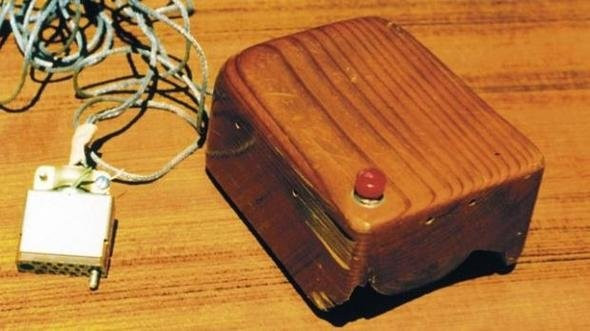 Dünden bugüne mouseun evrimi
