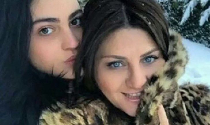 Sibel Can'ın kızı Melisa Ural hayrete düşürdü