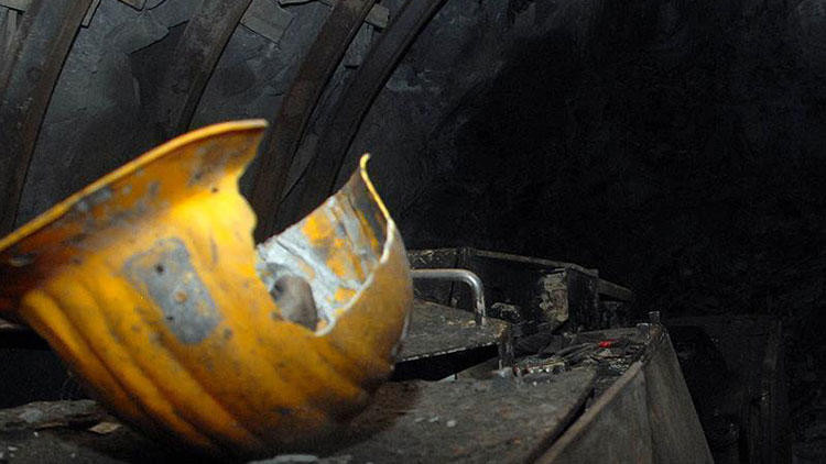Maden ocağında göçük: 21 ölü