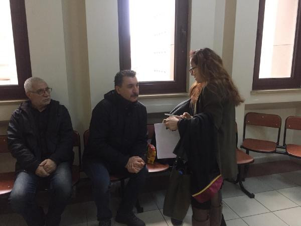 Ferhat Tunç serbest bırakıldı: İşte ilk açıklama