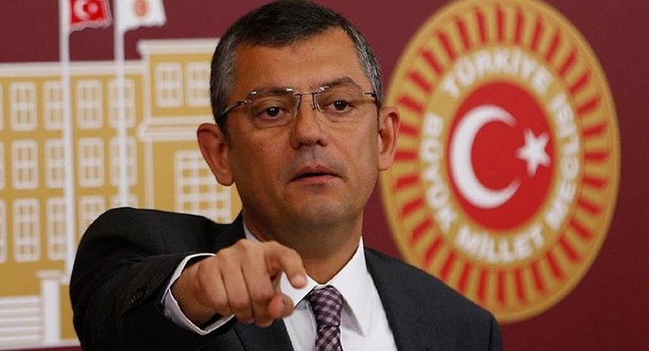 ''AK Partili vekiller yeni sistemden hoşnut değil''