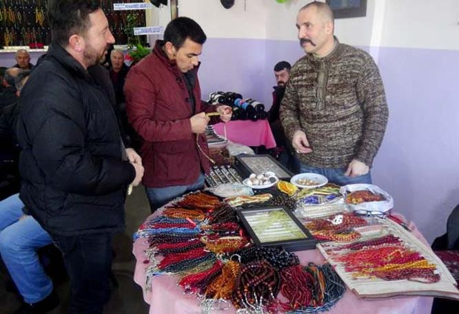 İstanbul'da otomobil fiyatına tespit satışı
