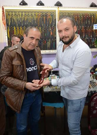 İstanbul'da otomobil fiyatına tespit satışı