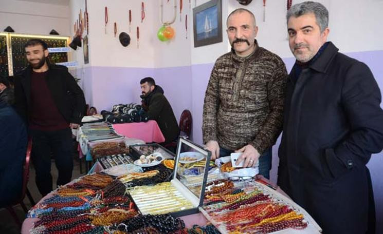 İstanbul'da otomobil fiyatına tespit satışı