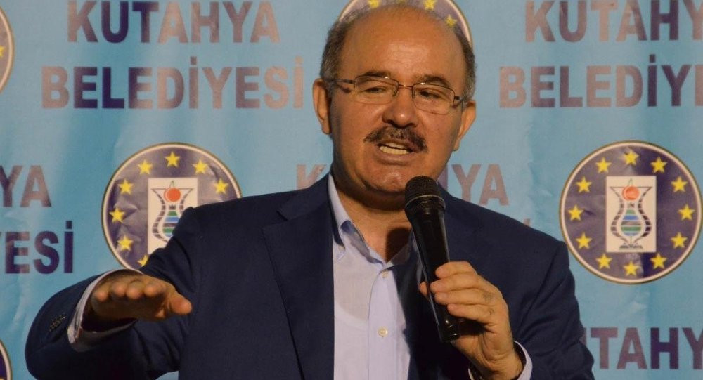 AK Partili Çelik: ''Günümüzün zayıflık ve eksikliğini...''