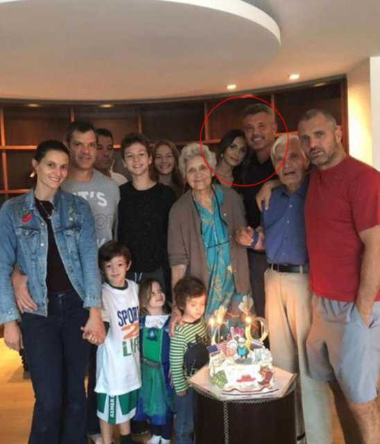 Emina Jahovic'ten Sadettin Saran açıklaması