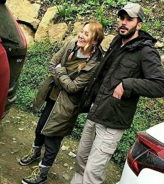 Gupse Özay: Benim haberim yok! Benden gizli yapıyorsa...