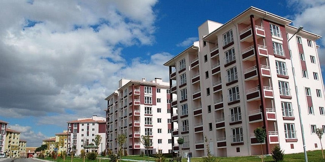 Kira artışında yeni dönem ! Sınırlandırıldı...