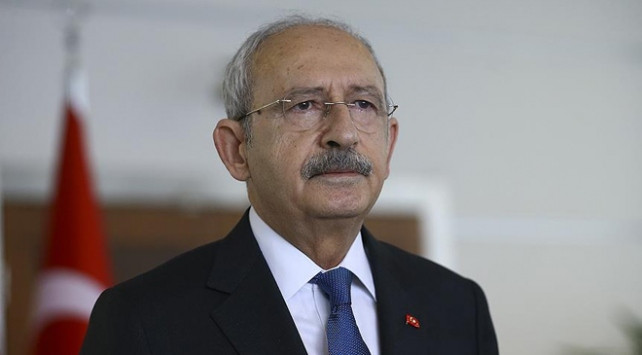 Eski HDP'li isim CHP'nin ortak adayı mı olacak ? Kılıçdaroğlu açıkladı