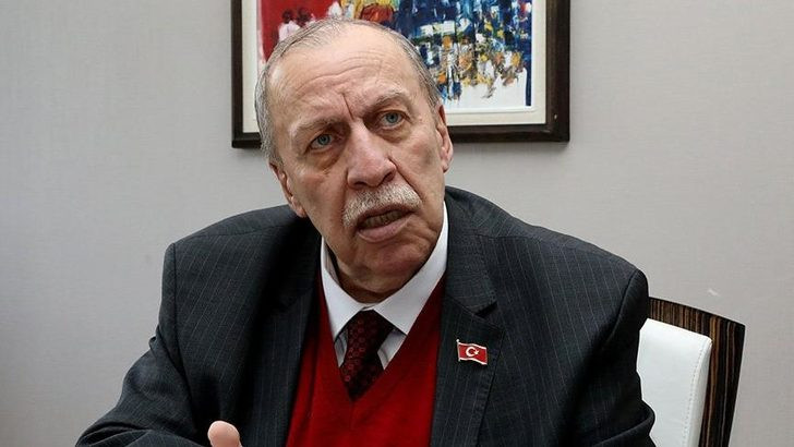 Yaşar Okuyan: Ölü seçmen sayısında fahiş artış var