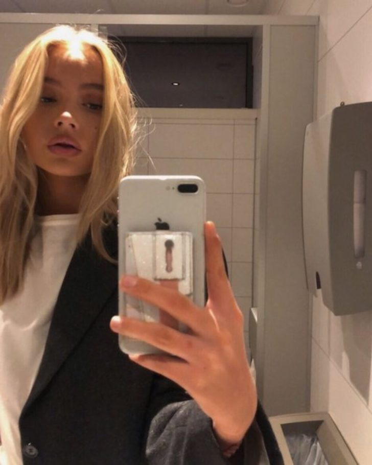 İşte dünyanın en güzel trans bireyi Emma Ellingsen