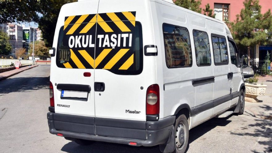 Bakın çocuklarınızı kimlere emanet etmişsiniz
