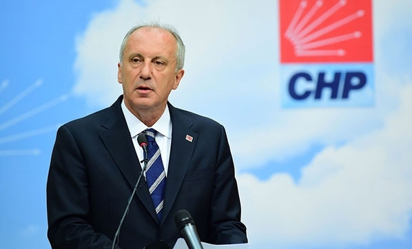 CHP'den şok iddia: ''Seçimler erkene alınabilir''