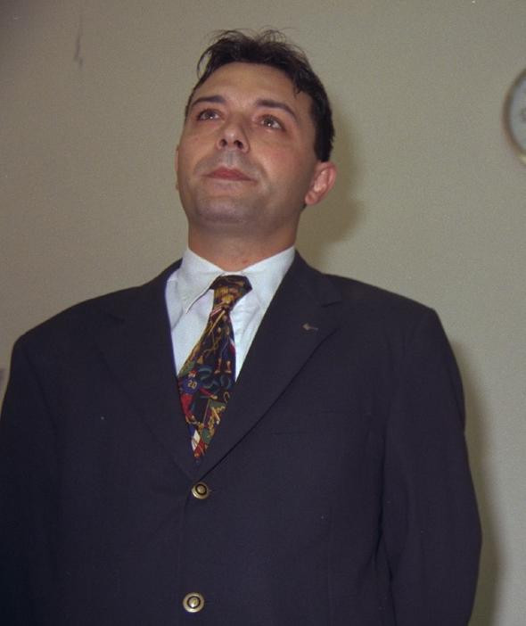 Yalçın Dümer Bana neden iş vermiyorlar ? Haber3