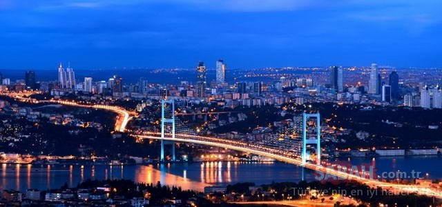 Dünyanın en güvenli ülkeleri belli oldu