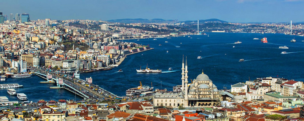 Dünyanın en güvenli ülkeleri belli oldu