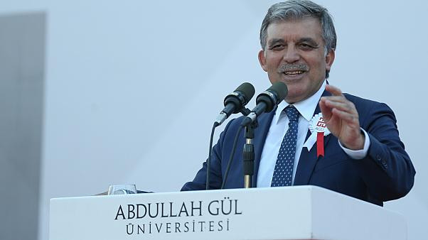 Abdullah Gül Saadet Partisi'nin başına mı geçiyor ?