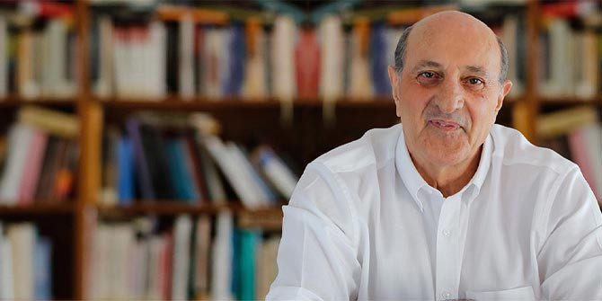 Can Ataklı'dan CHP yönetimine: ''İzmir'e İlhan Kesici lazım''