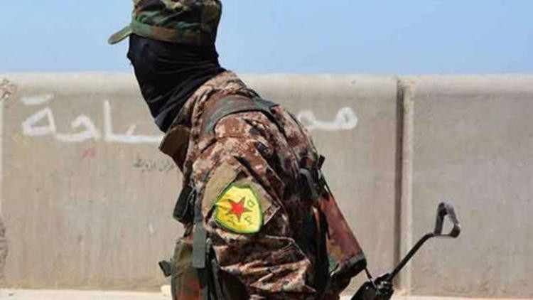 Türkiye'nin operasyonu öncesi flaş PYD/PKK iddiası