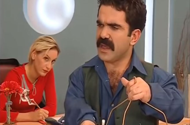 Çocuklar Duymasın'ın sekreter Yasemin'i şimdi ne yapıyor ?