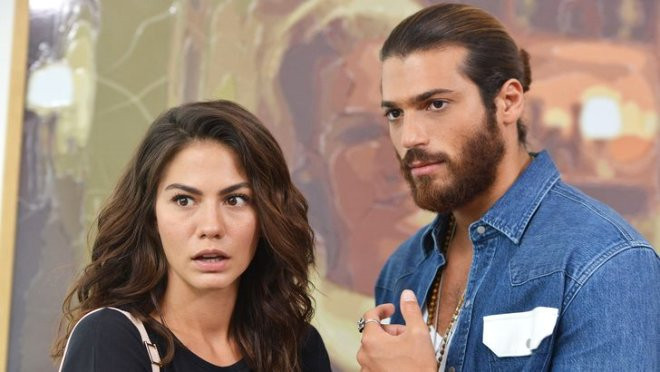 Çocuklar Duymasın'ın sekreter Yasemin'i şimdi ne yapıyor ?