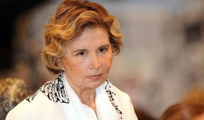 Gazeteci Nazlı Ilıcak'ın cezası belli oldu